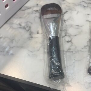 Professional Black Makeup Brush